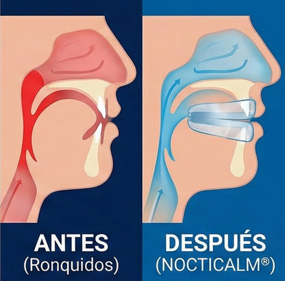 NOCTICALM® PROTECTOR BUCAL